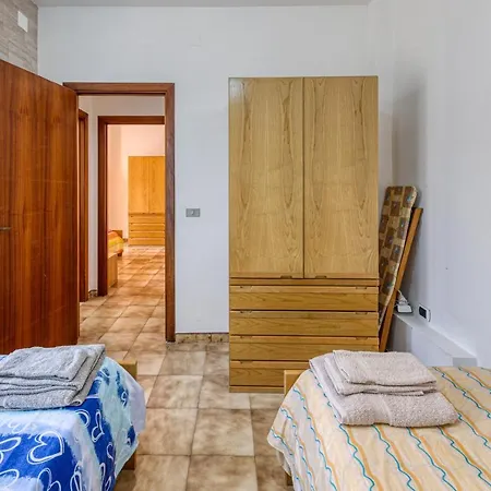 Appartamento Casa Lido